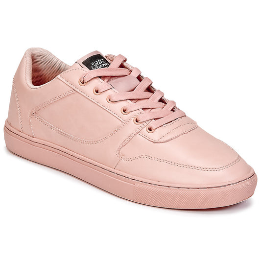 Sneakers Uomo Sixth June  SEED ESSENTIAL  Rosa