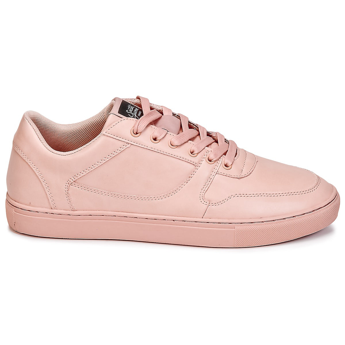 Sneakers Uomo Sixth June  SEED ESSENTIAL  Rosa