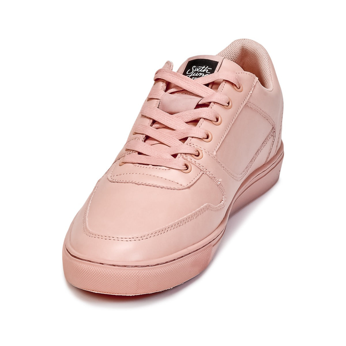 Sneakers Uomo Sixth June  SEED ESSENTIAL  Rosa