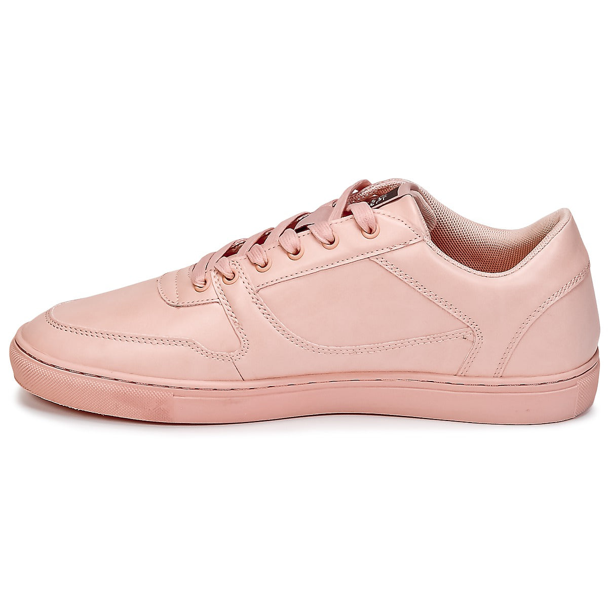 Sneakers Uomo Sixth June  SEED ESSENTIAL  Rosa