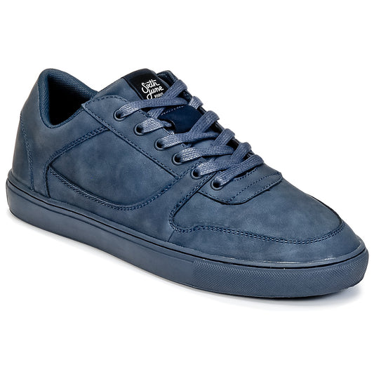 Sneakers Uomo Sixth June  SEED ESSENTIAL  Blu