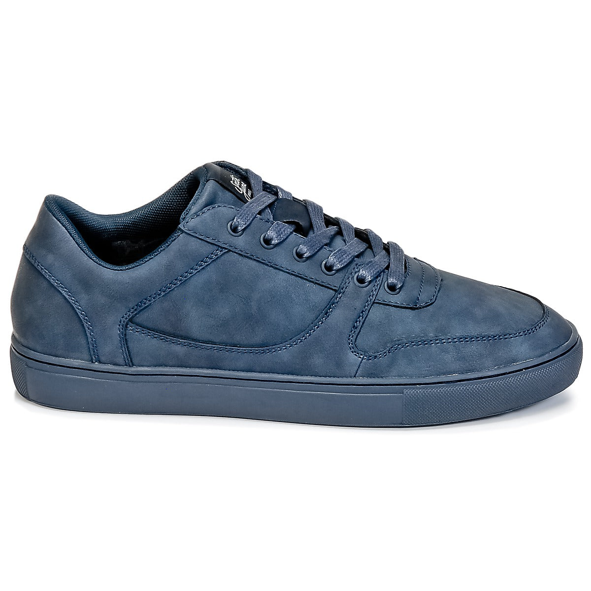 Sneakers Uomo Sixth June  SEED ESSENTIAL  Blu