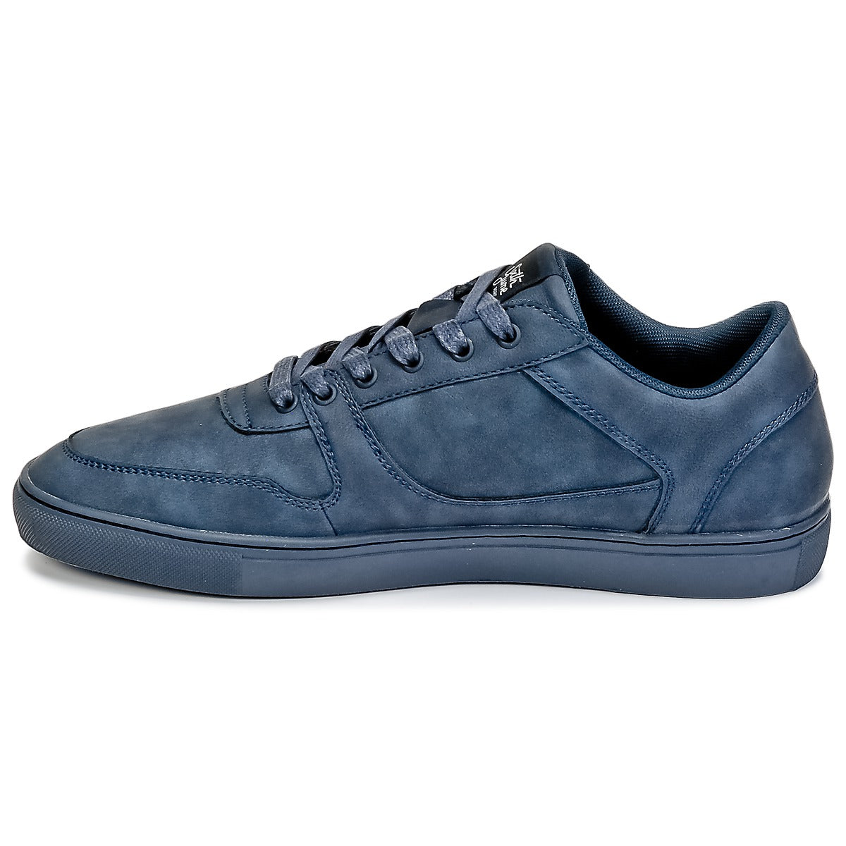 Sneakers Uomo Sixth June  SEED ESSENTIAL  Blu