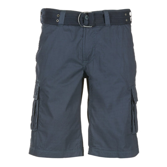 Pantaloni corti Uomo Teddy Smith  SYTRO  Blu