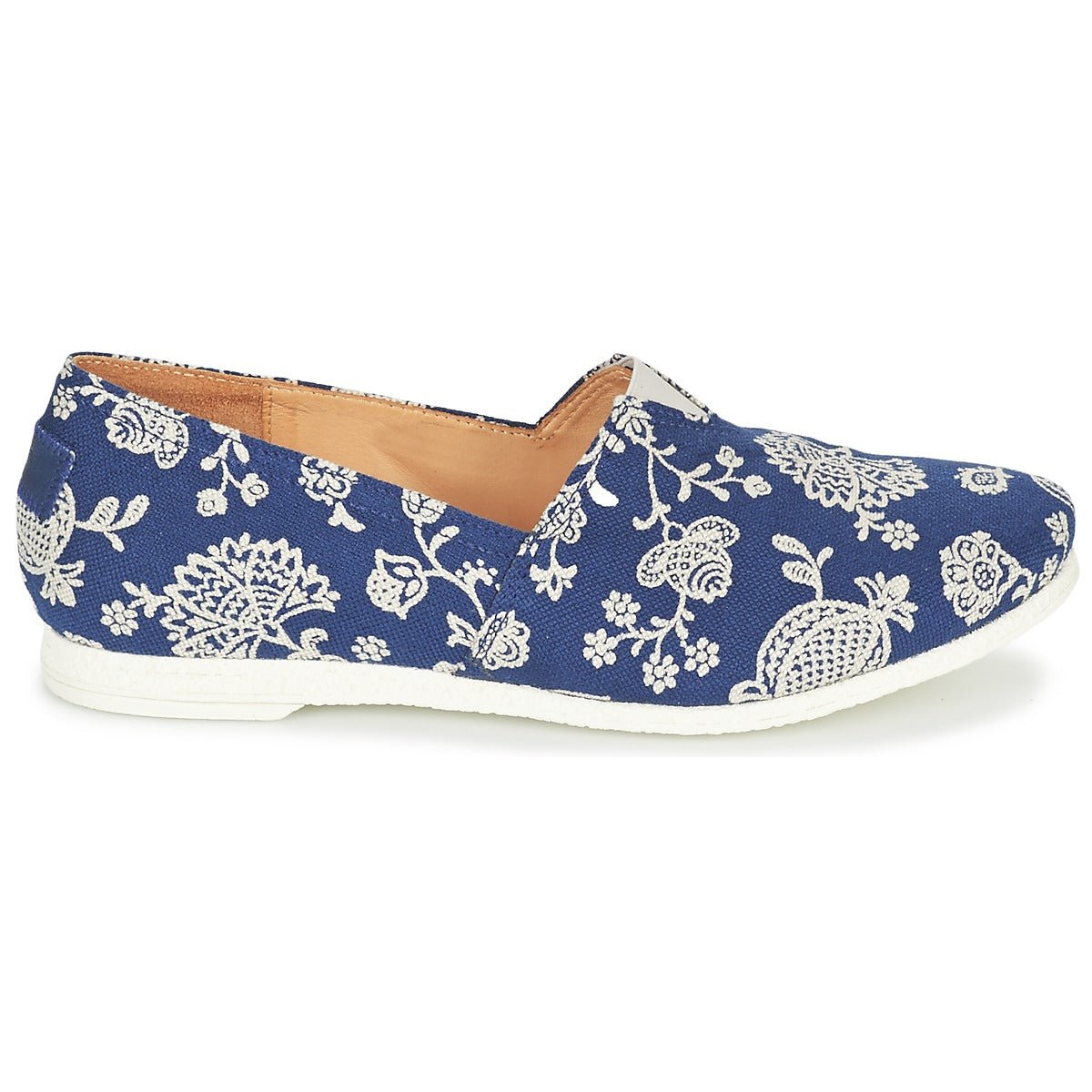 Scarpe Donna Think  GRIVA  Blu