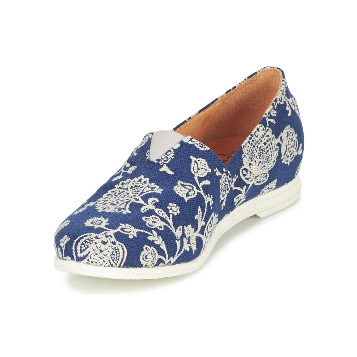 Scarpe Donna Think  GRIVA  Blu