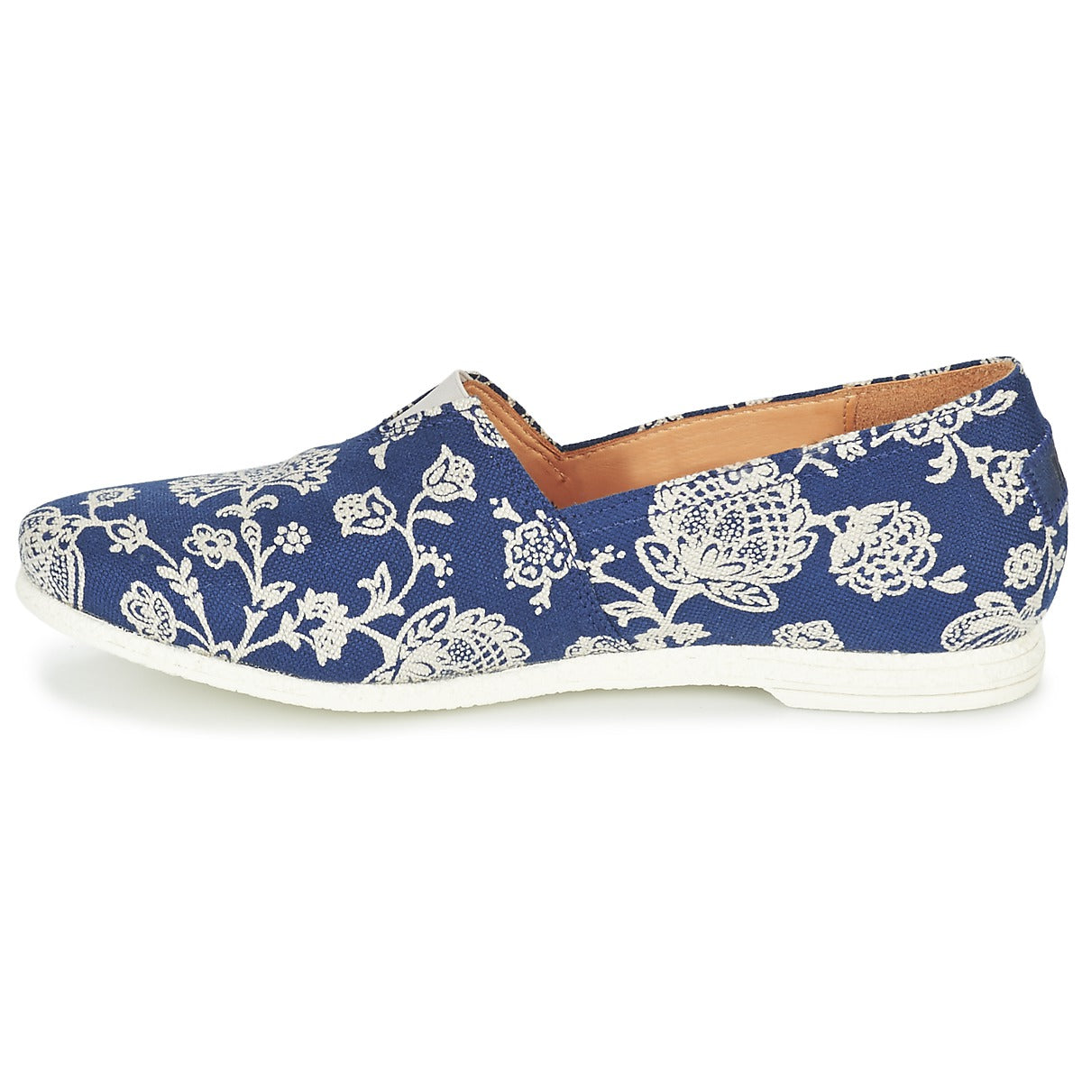 Scarpe Donna Think  GRIVA  Blu