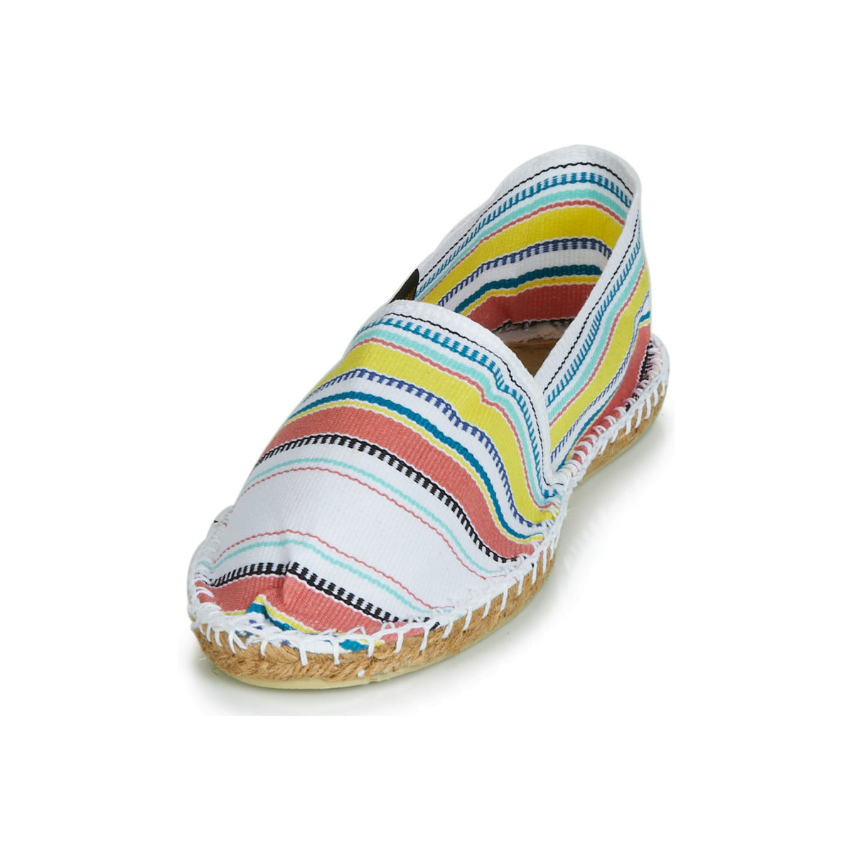 Scarpe Espadrillas Uomo Art of Soule  RAYETTE  Multicolore