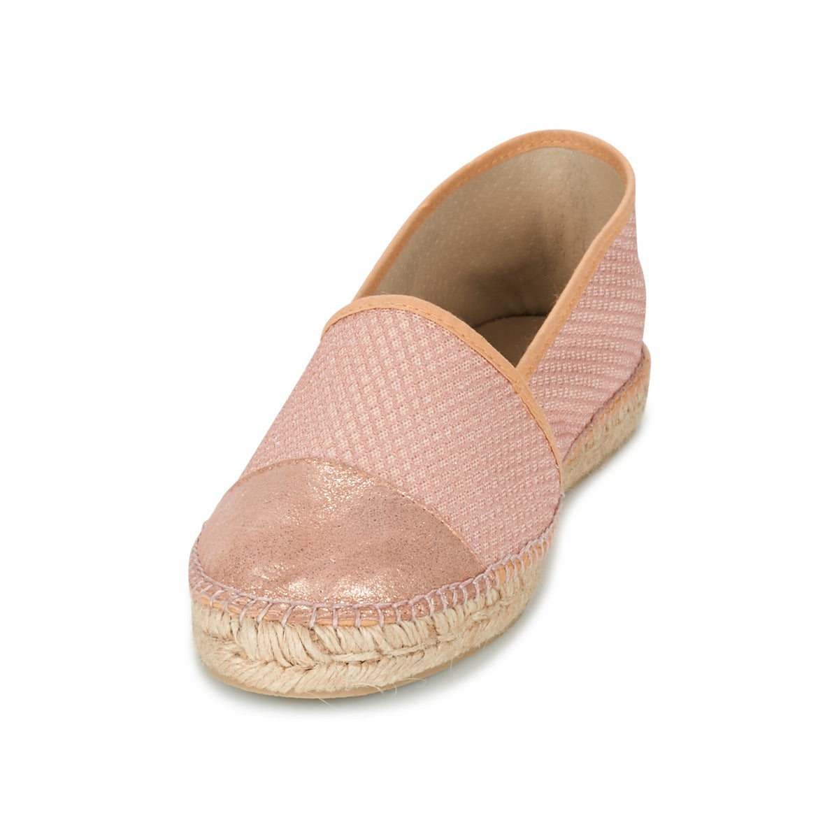 Scarpe Espadrillas Donna Pare Gabia  VP PREMIUM  Rosa