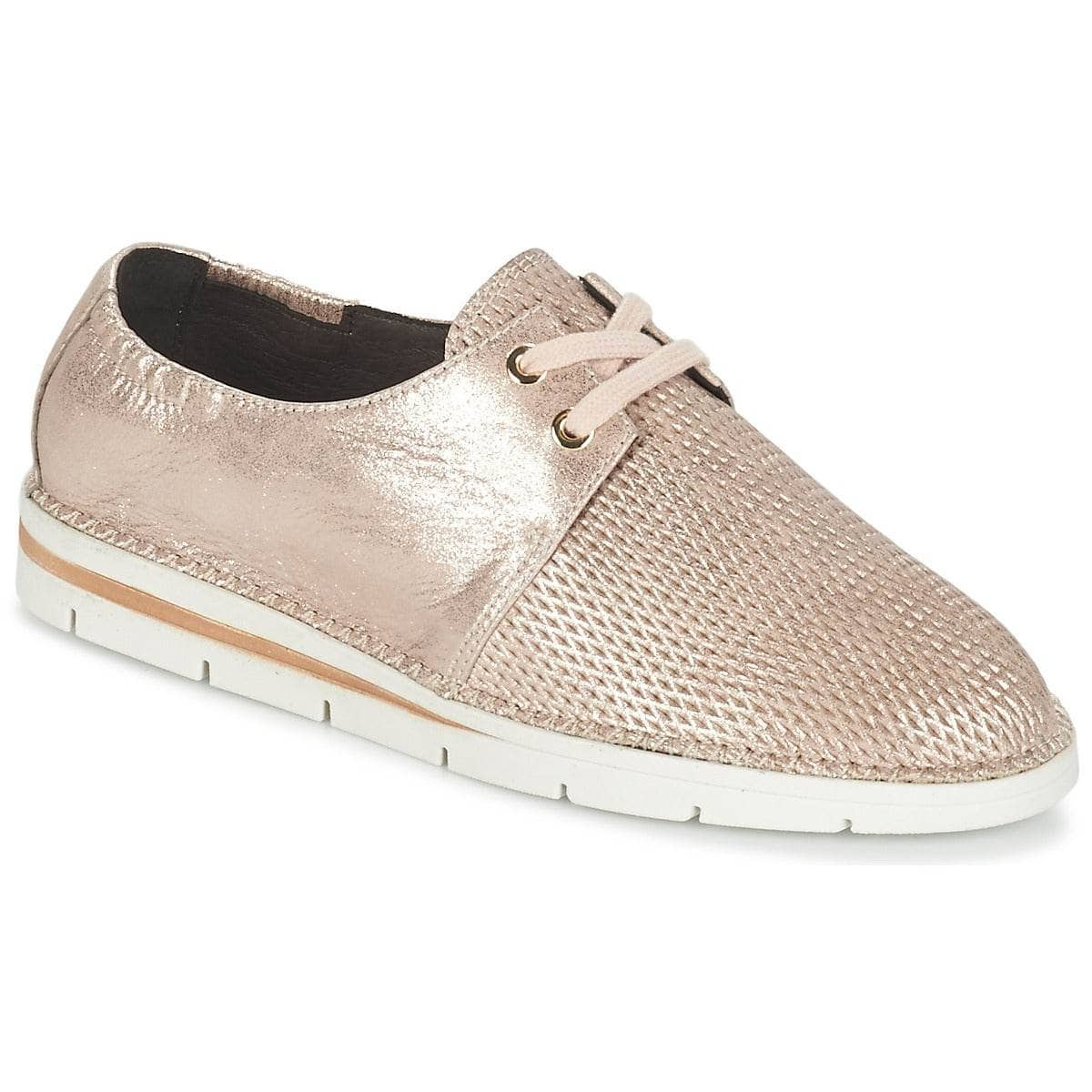 Sneakers basse Donna Hispanitas  DEDEDOLI  Oro