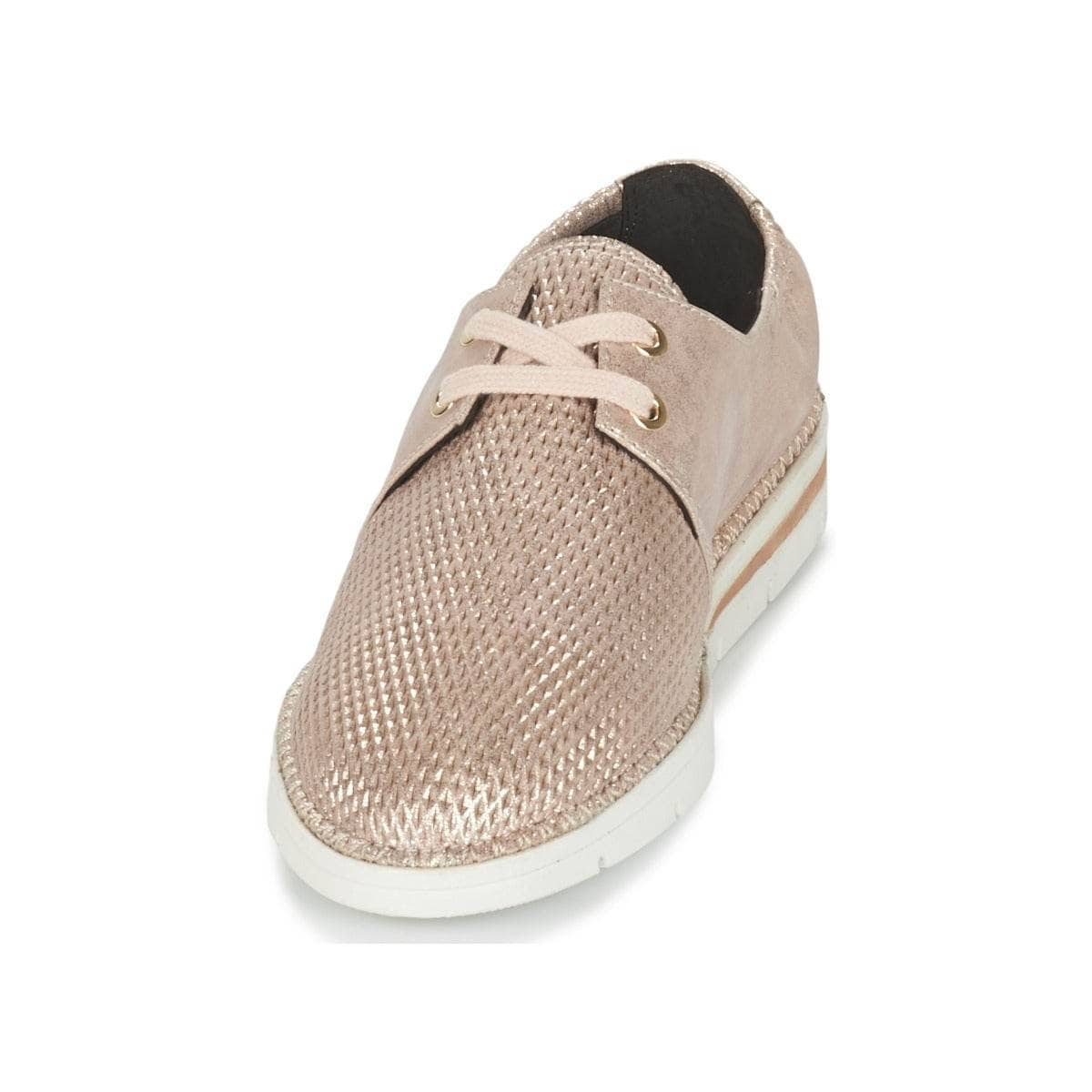 Sneakers basse Donna Hispanitas  DEDEDOLI  Oro