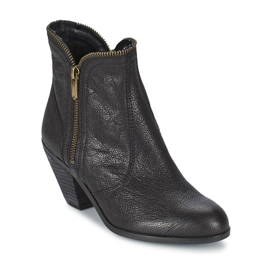 Stivaletti Donna Sam Edelman  LINDEN  Nero