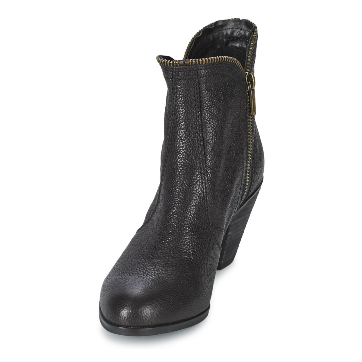 Stivaletti Donna Sam Edelman  LINDEN  Nero