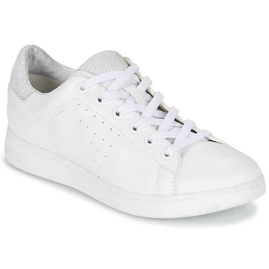 Sneakers basse Donna Geox  JAYSEN A  Bianco