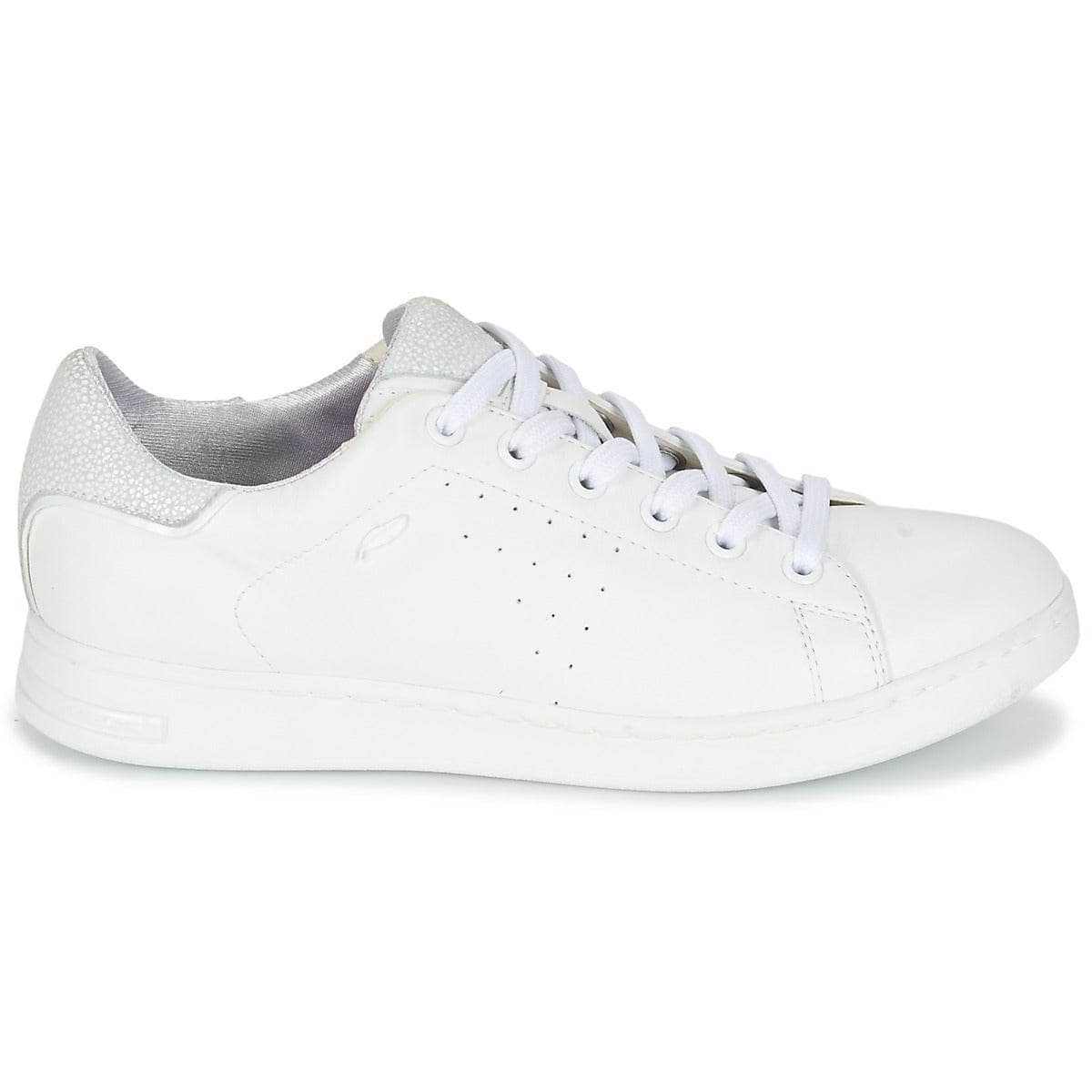 Sneakers basse Donna Geox  JAYSEN A  Bianco