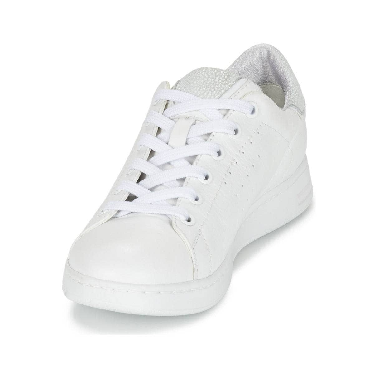 Sneakers basse Donna Geox  JAYSEN A  Bianco