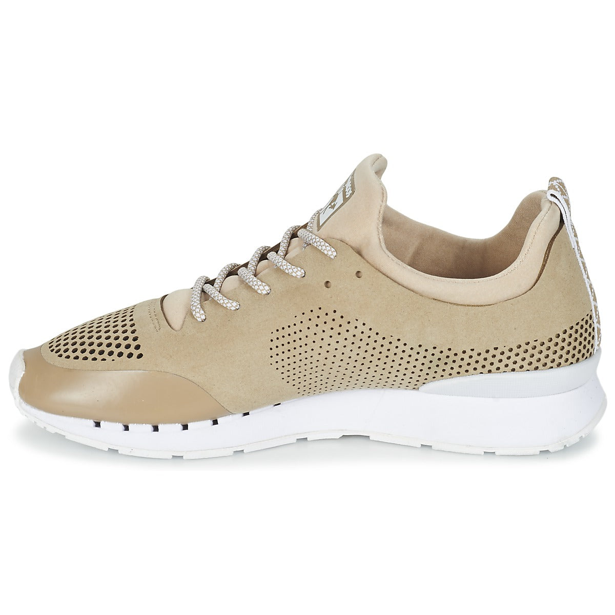 Sneakers basse Donna Kangaroos  COIL 2.0 MONO  Beige