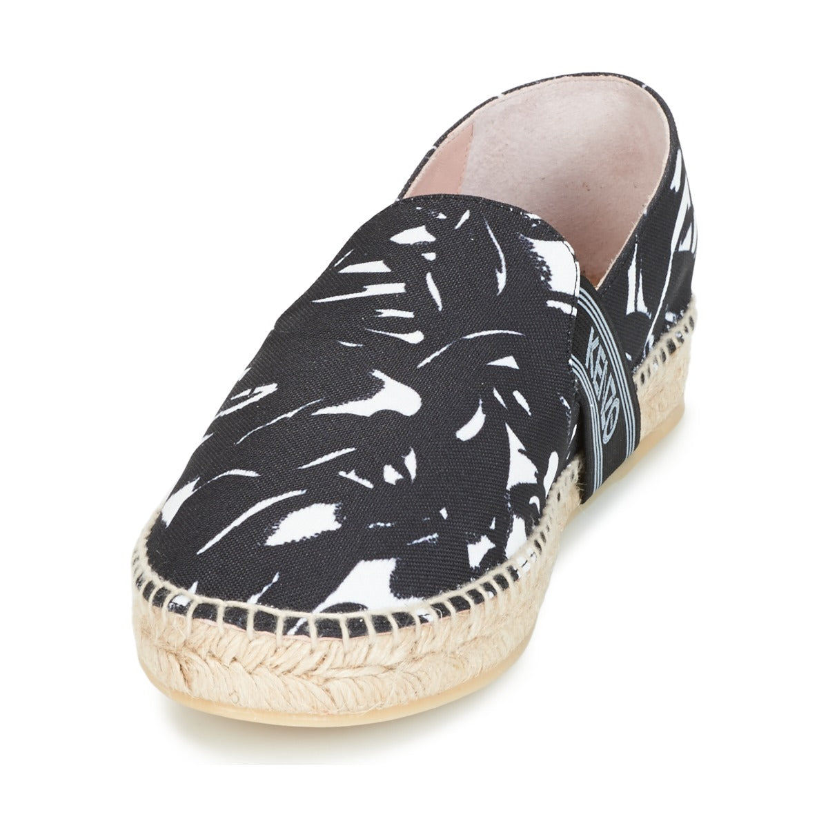 Scarpe Espadrillas Donna Kenzo  KAPRI  Nero