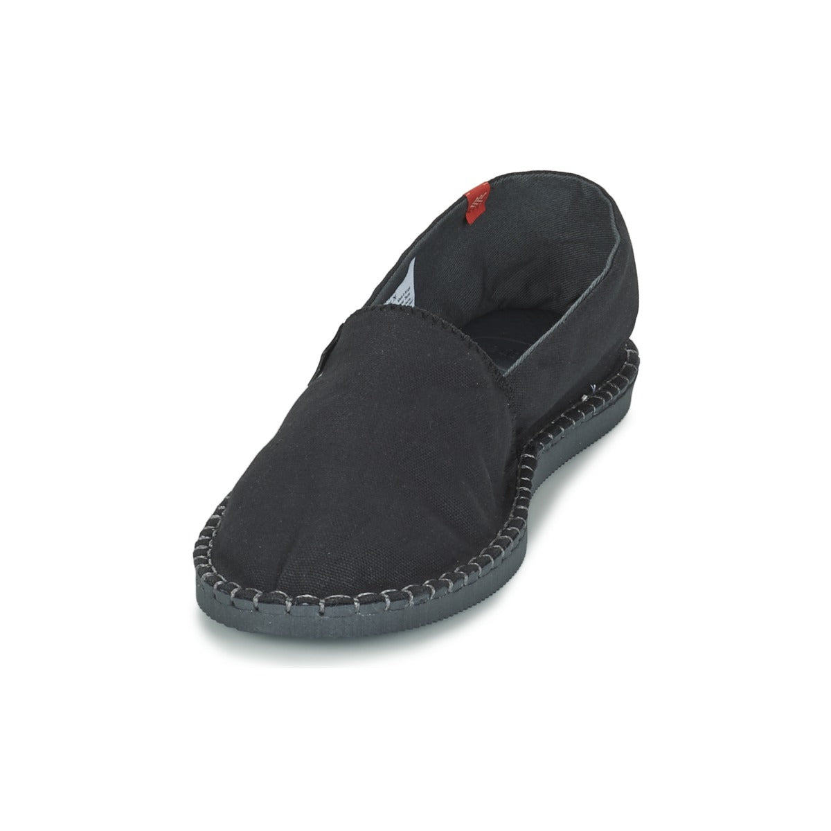 Scarpe Espadrillas Uomo Havaianas  ORIGINE III  Nero