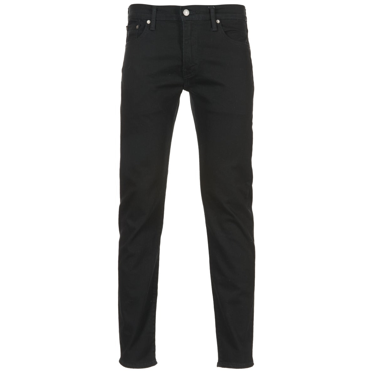 Jeans Tapered Uomo Levis  502 REGULAR TAPERED  Nero