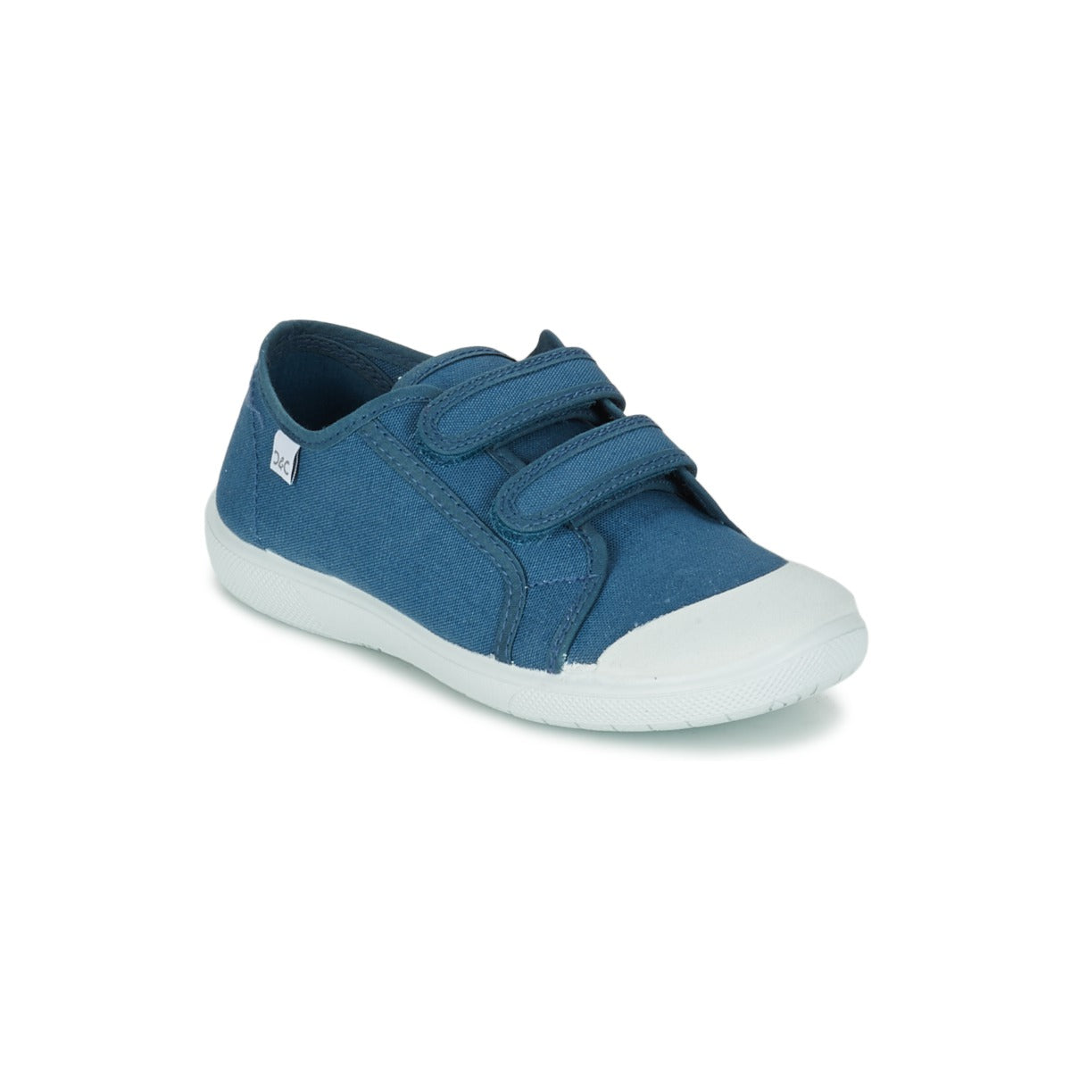 Scarpe bambini ragazza Citrouille et Compagnie  GLASSIA  Blu