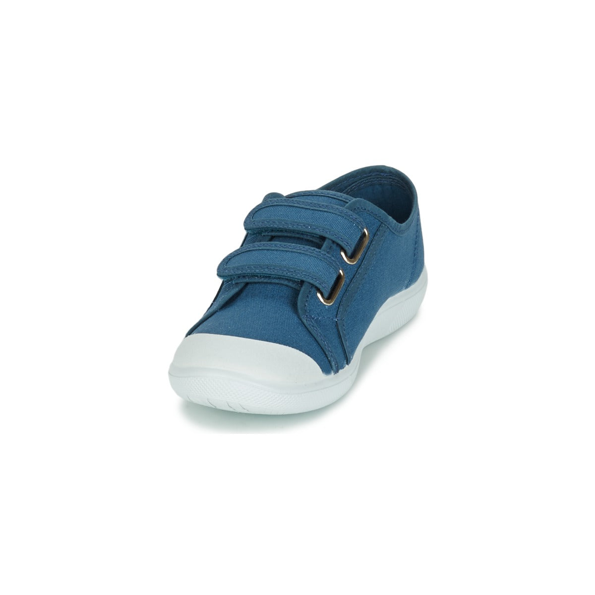 Scarpe bambini ragazza Citrouille et Compagnie  GLASSIA  Blu