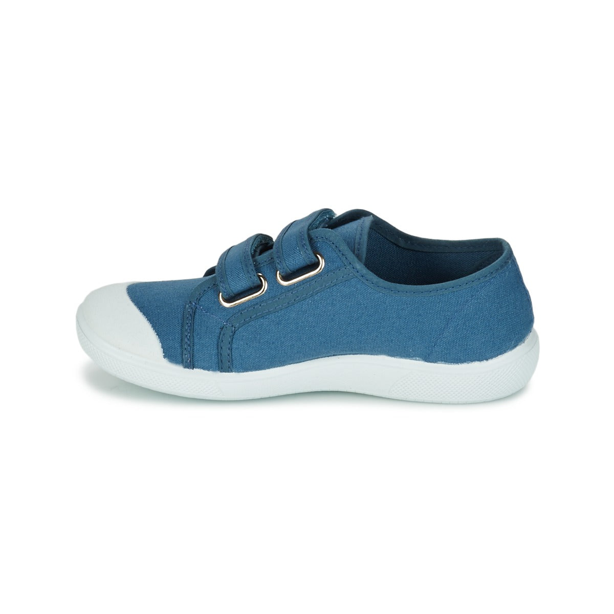 Scarpe bambini ragazza Citrouille et Compagnie  GLASSIA  Blu