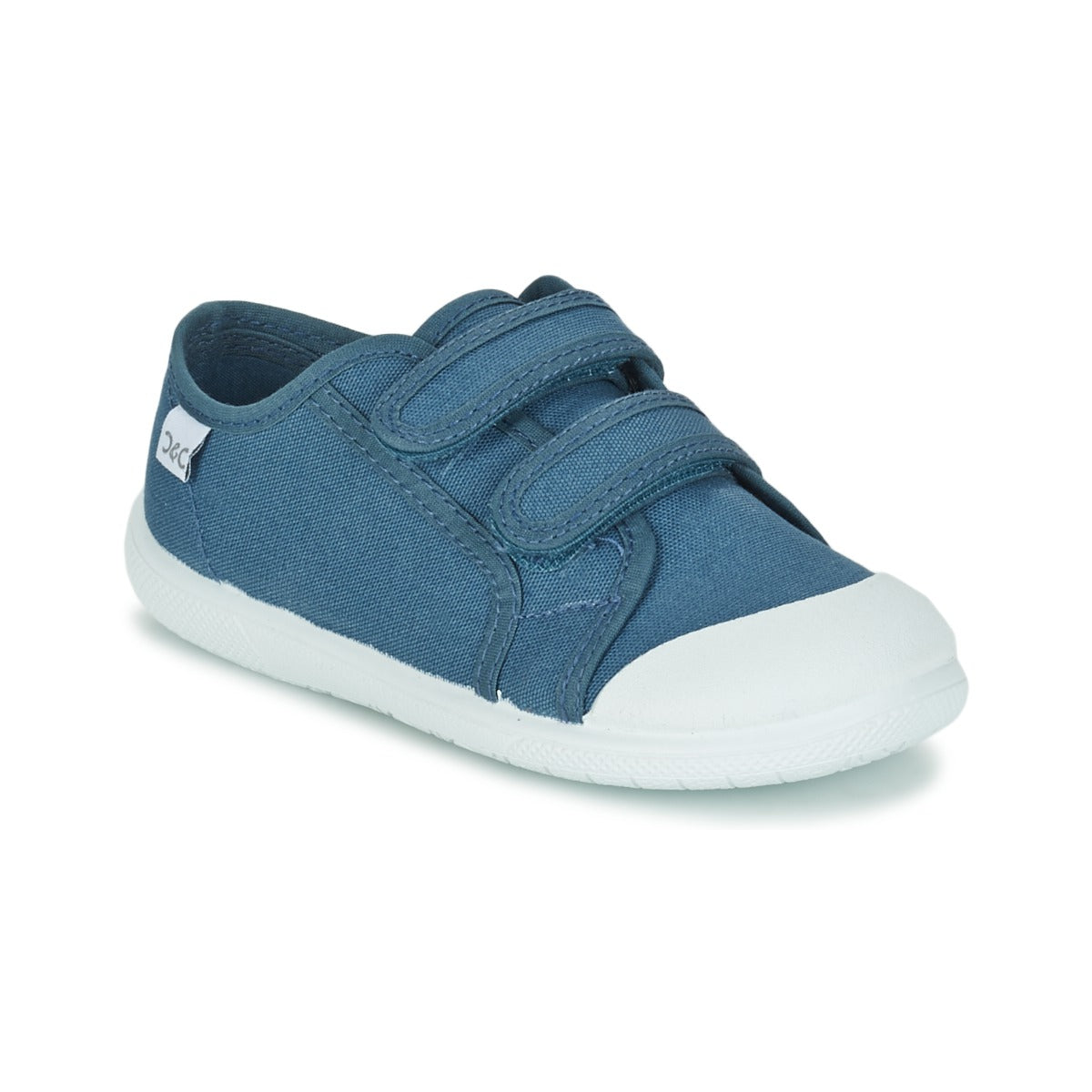 Scarpe bambini ragazza Citrouille et Compagnie  GLASSIA  Blu