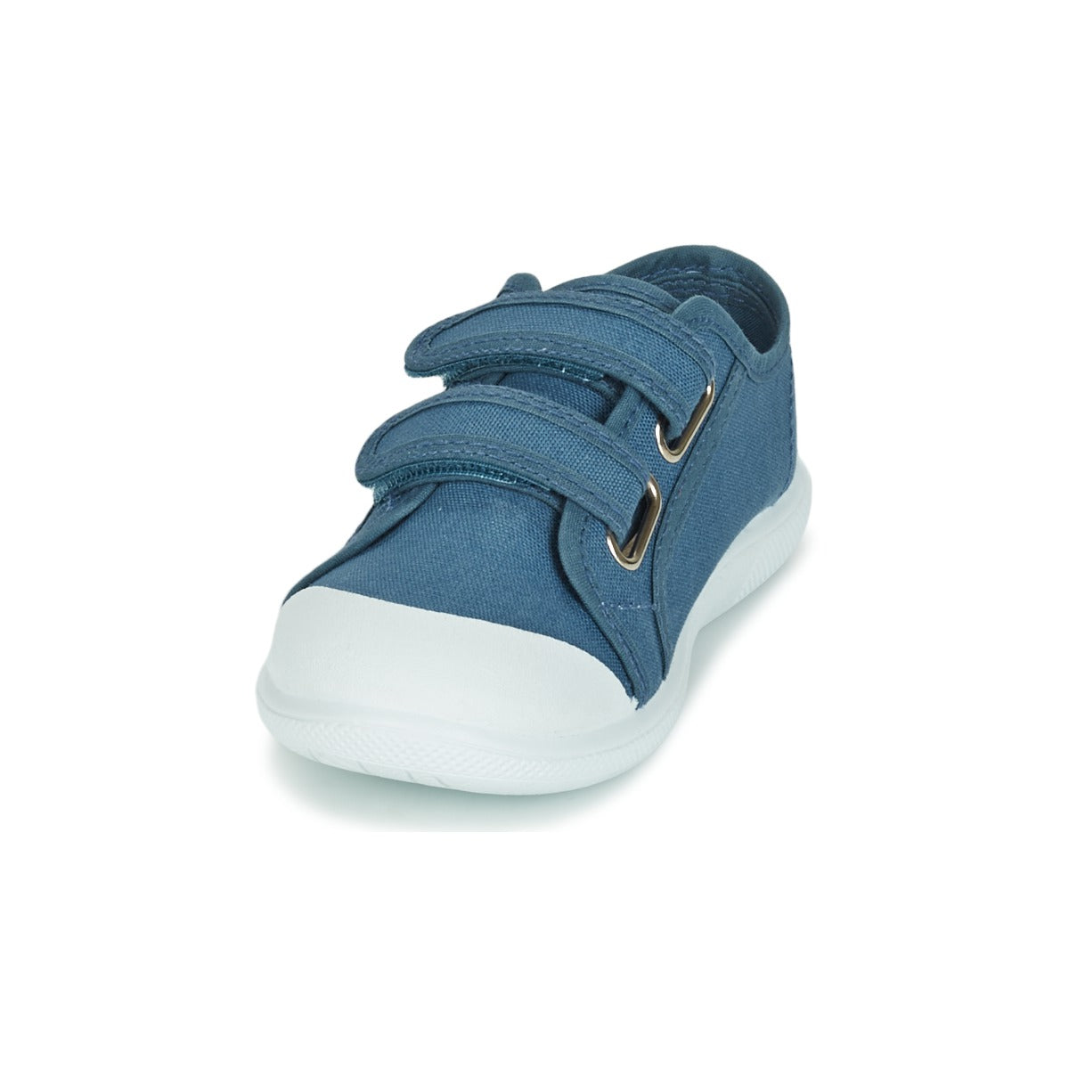 Scarpe bambini ragazza Citrouille et Compagnie  GLASSIA  Blu