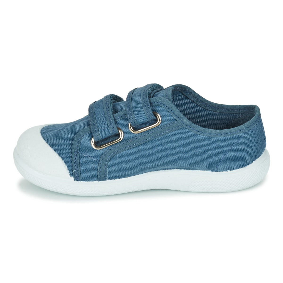 Scarpe bambini ragazza Citrouille et Compagnie  GLASSIA  Blu