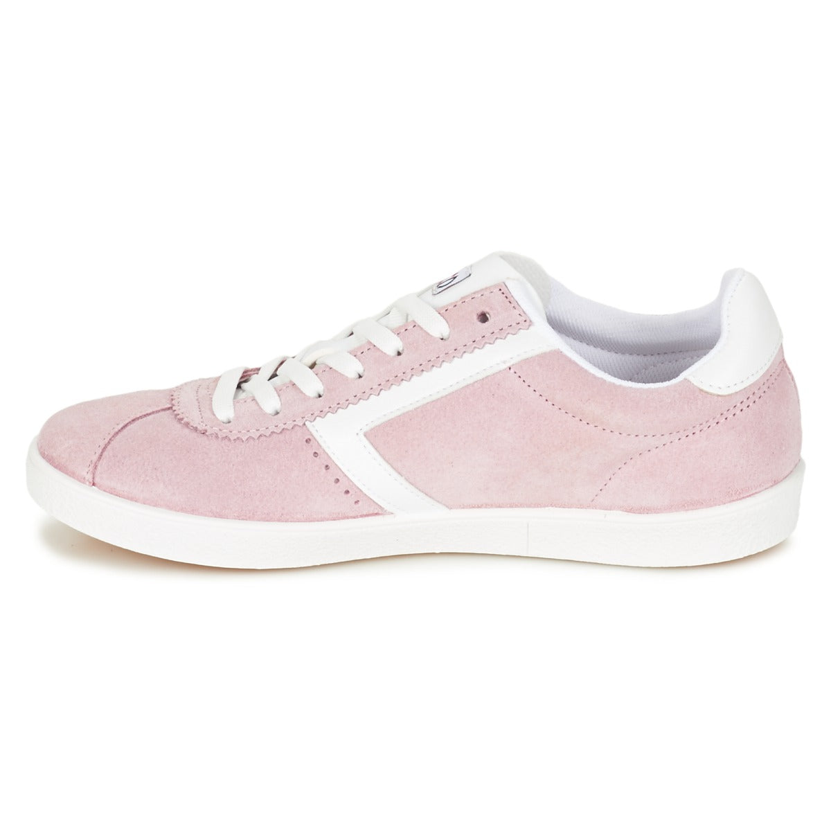 Sneakers basse Donna Yurban  GUELVINE  Rosa