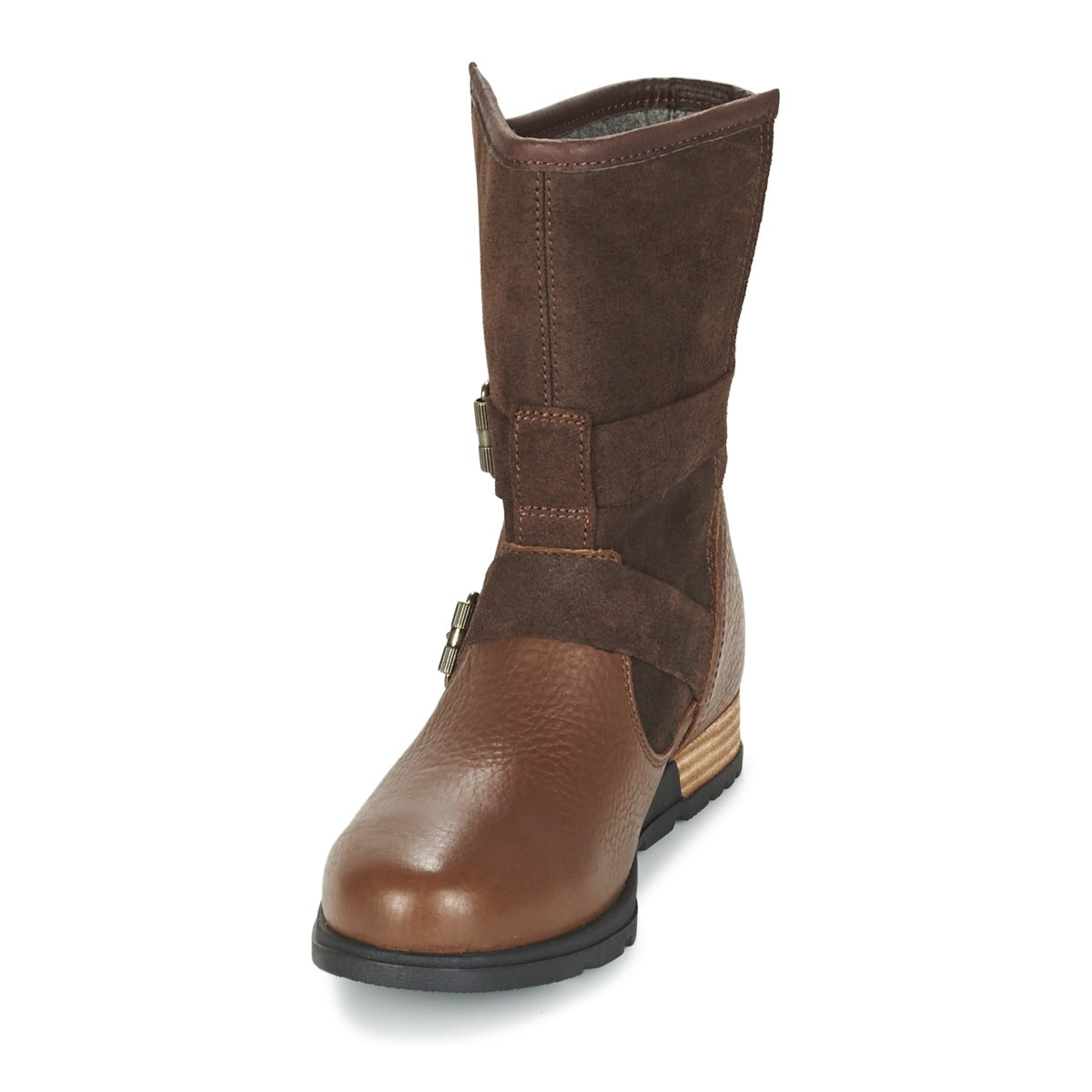 Stivaletti Donna Sorel  SOREL MAJOR MOTO  Marrone