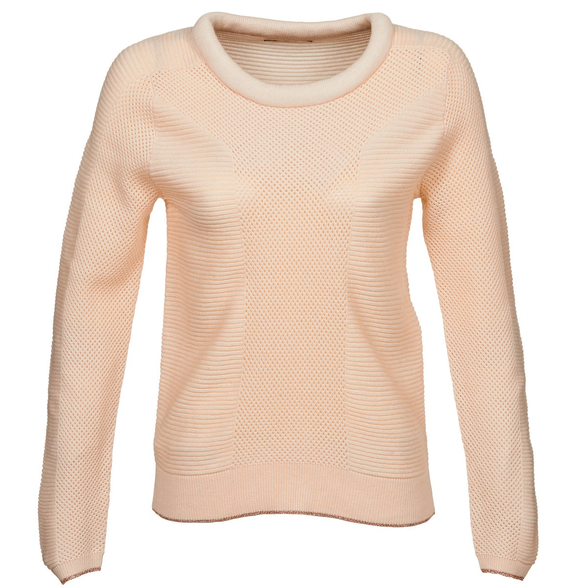 Maglione Donna Kookaï  FAITH  Beige