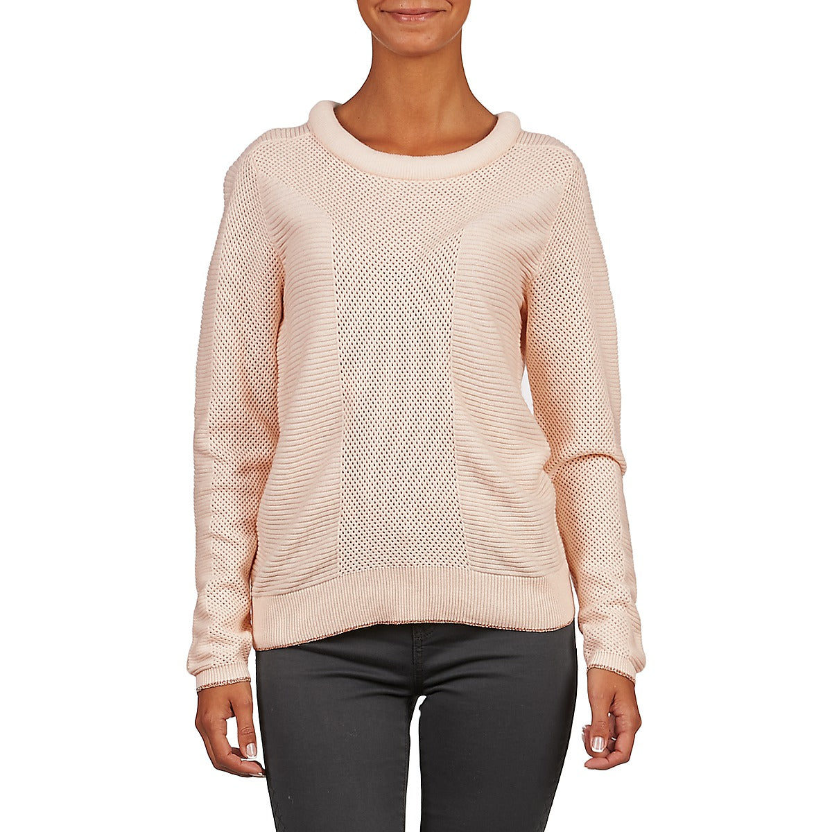 Maglione Donna Kookaï  FAITH  Beige