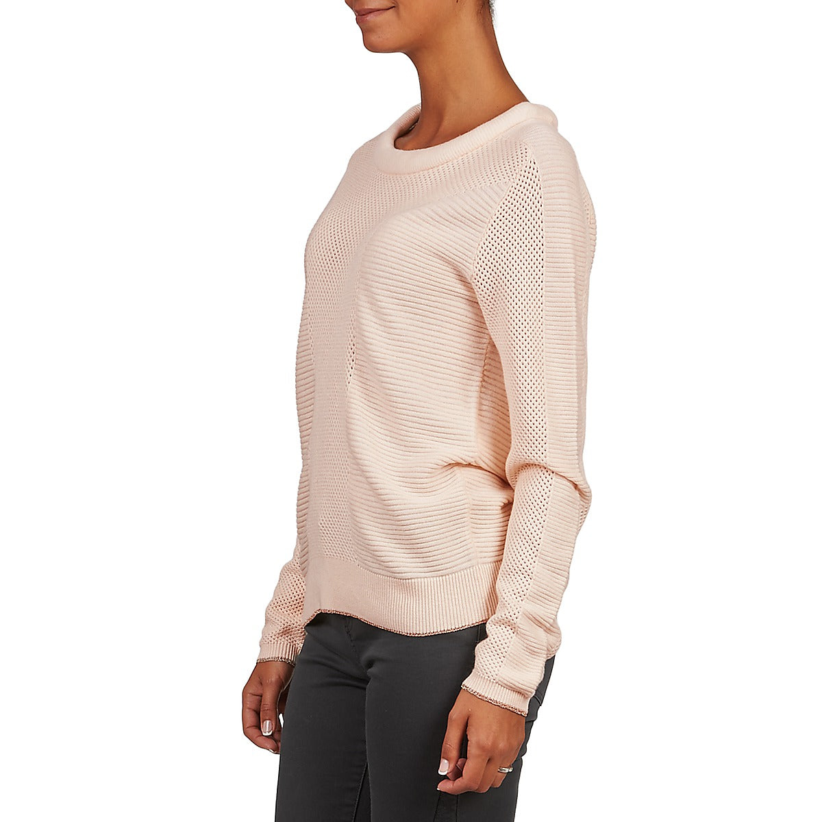 Maglione Donna Kookaï  FAITH  Beige