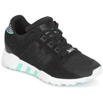 Sneakers basse Donna adidas  EQT SUPPORT RF W  Nero