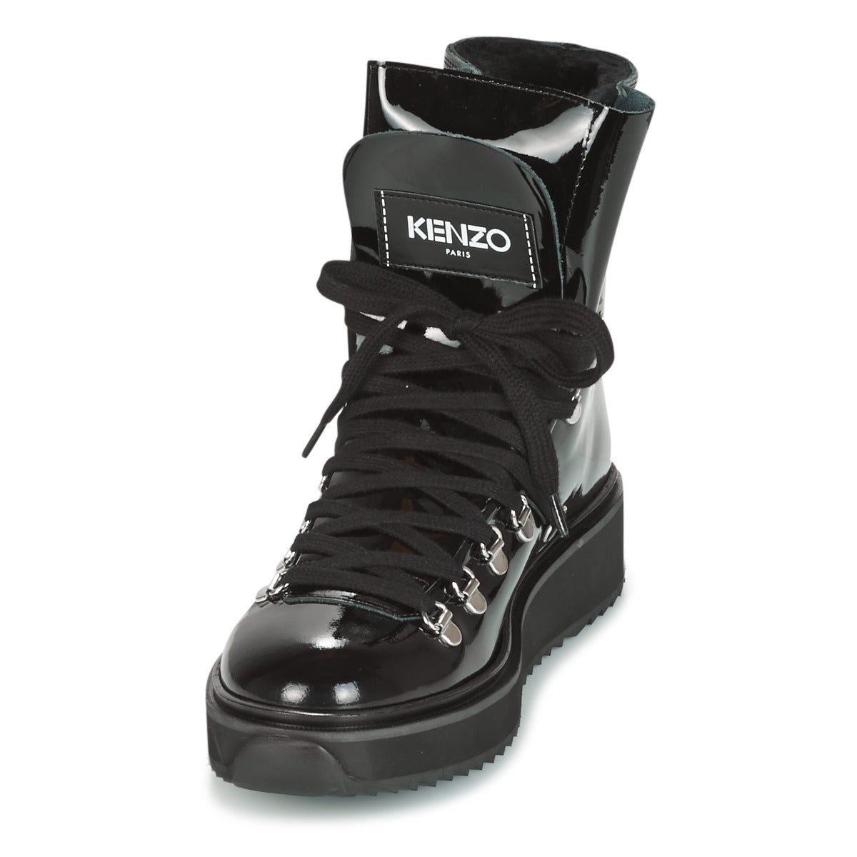 Scarpe da neve Donna Kenzo  ALASKA  Nero