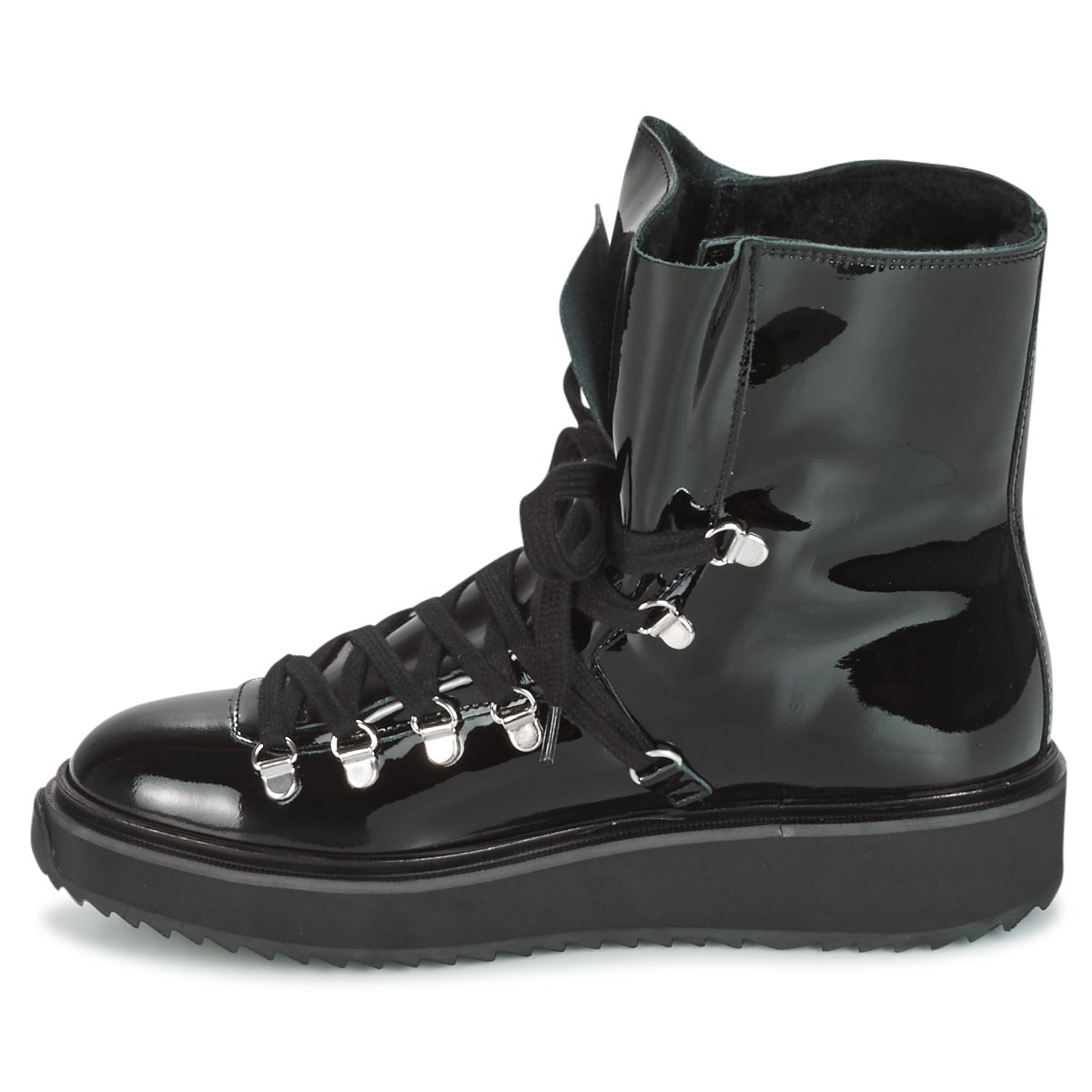 Scarpe da neve Donna Kenzo  ALASKA  Nero