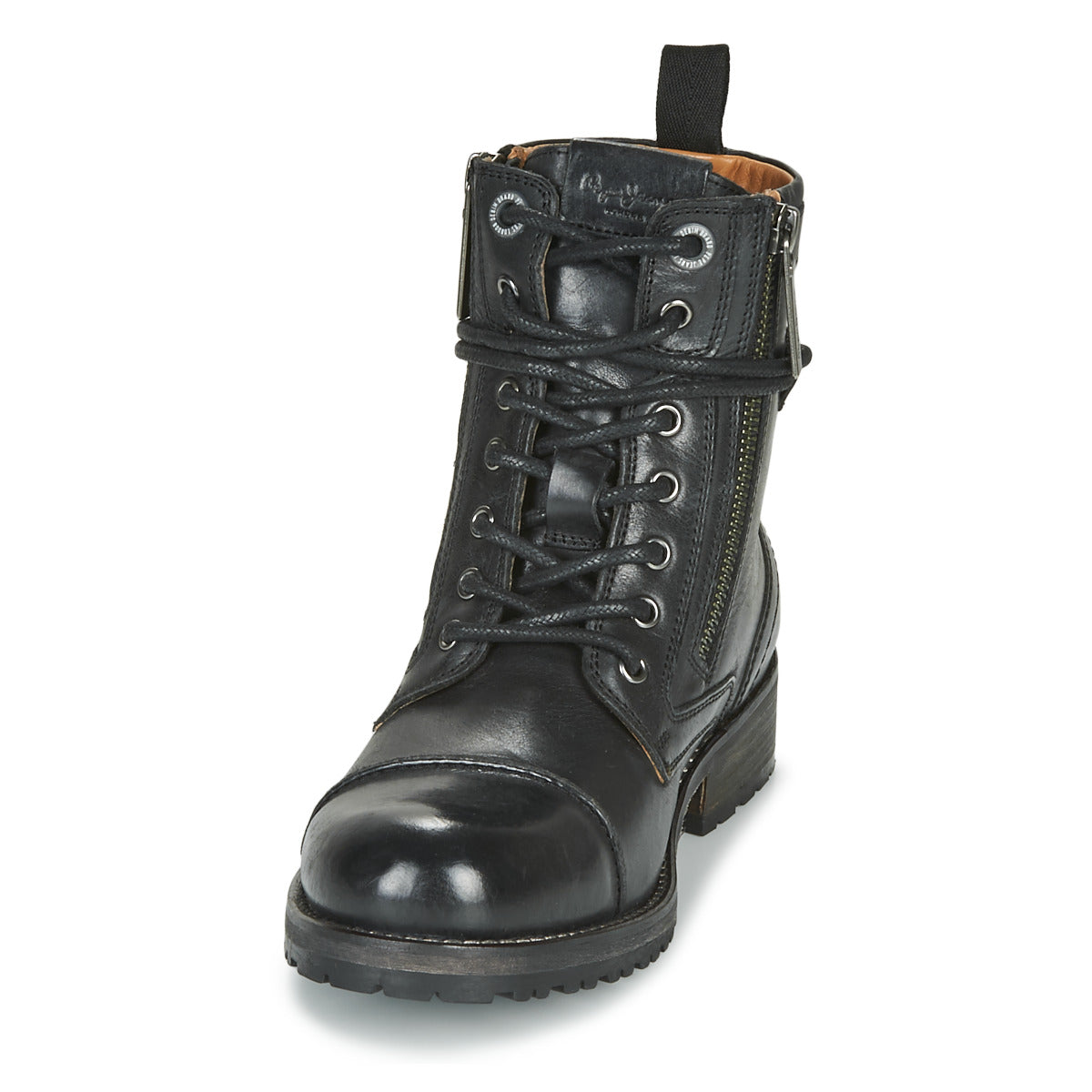 Stivaletti Donna Pepe jeans  MELTING  Nero