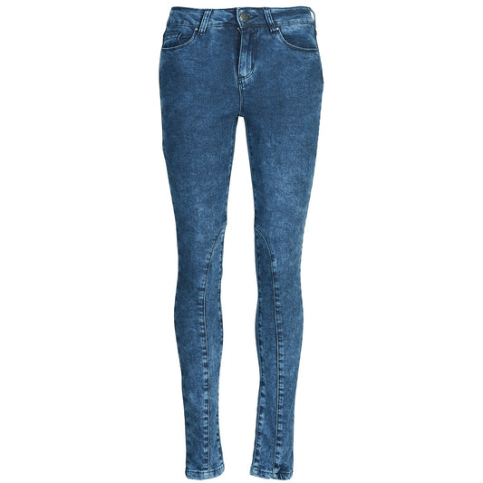 Jeans Slim Donna Naf Naf  GOJO  Blu