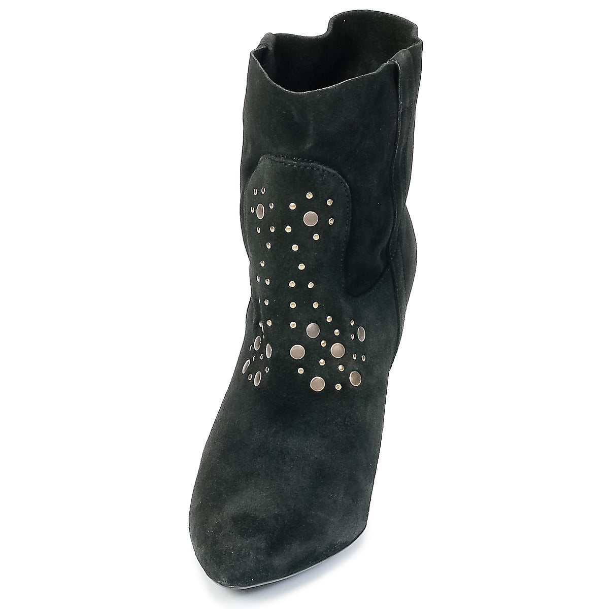 Stivaletti Donna Ikks  BOTTINE PAISLEY  Nero