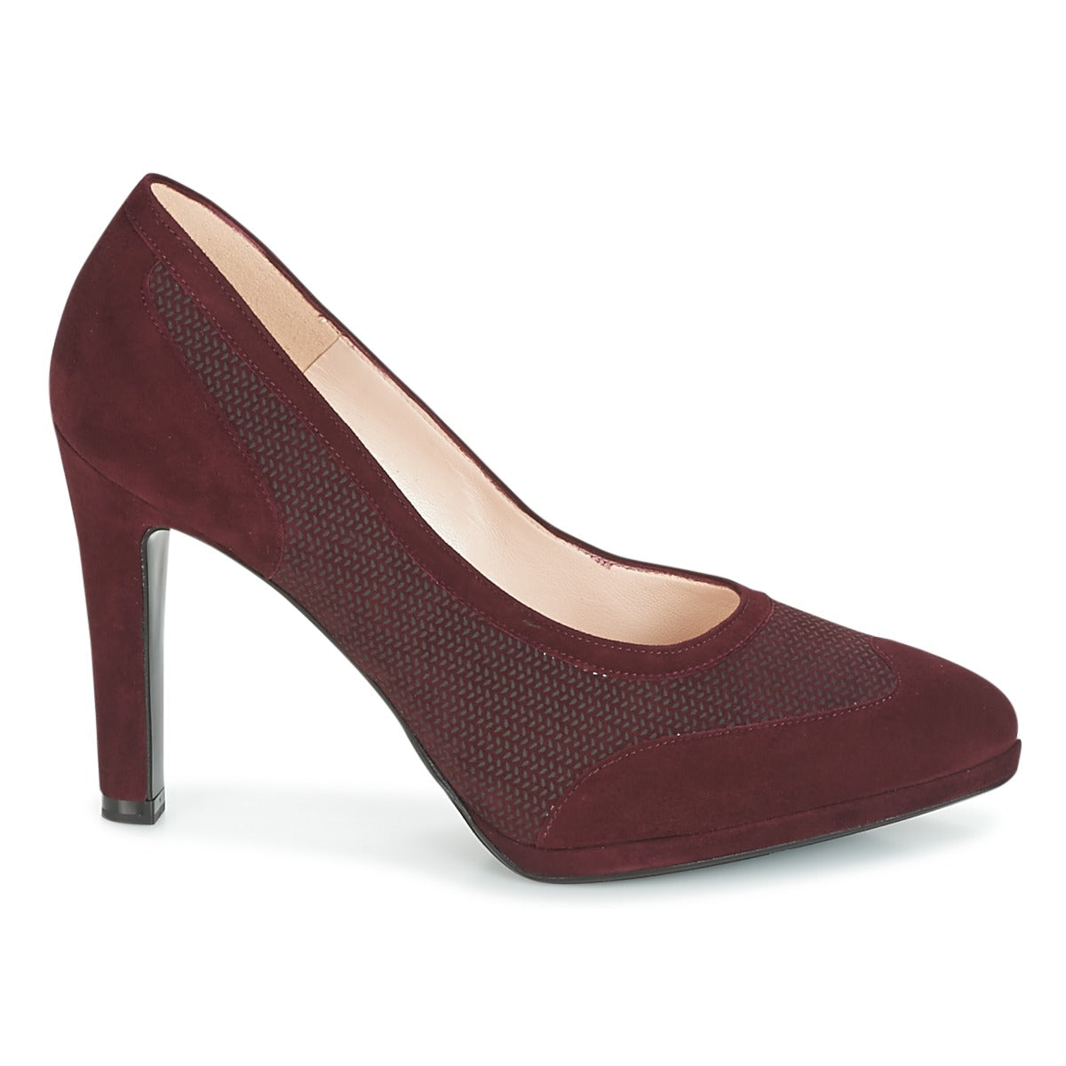 Scarpe Donna Peter Kaiser  HERNA  Bordeaux