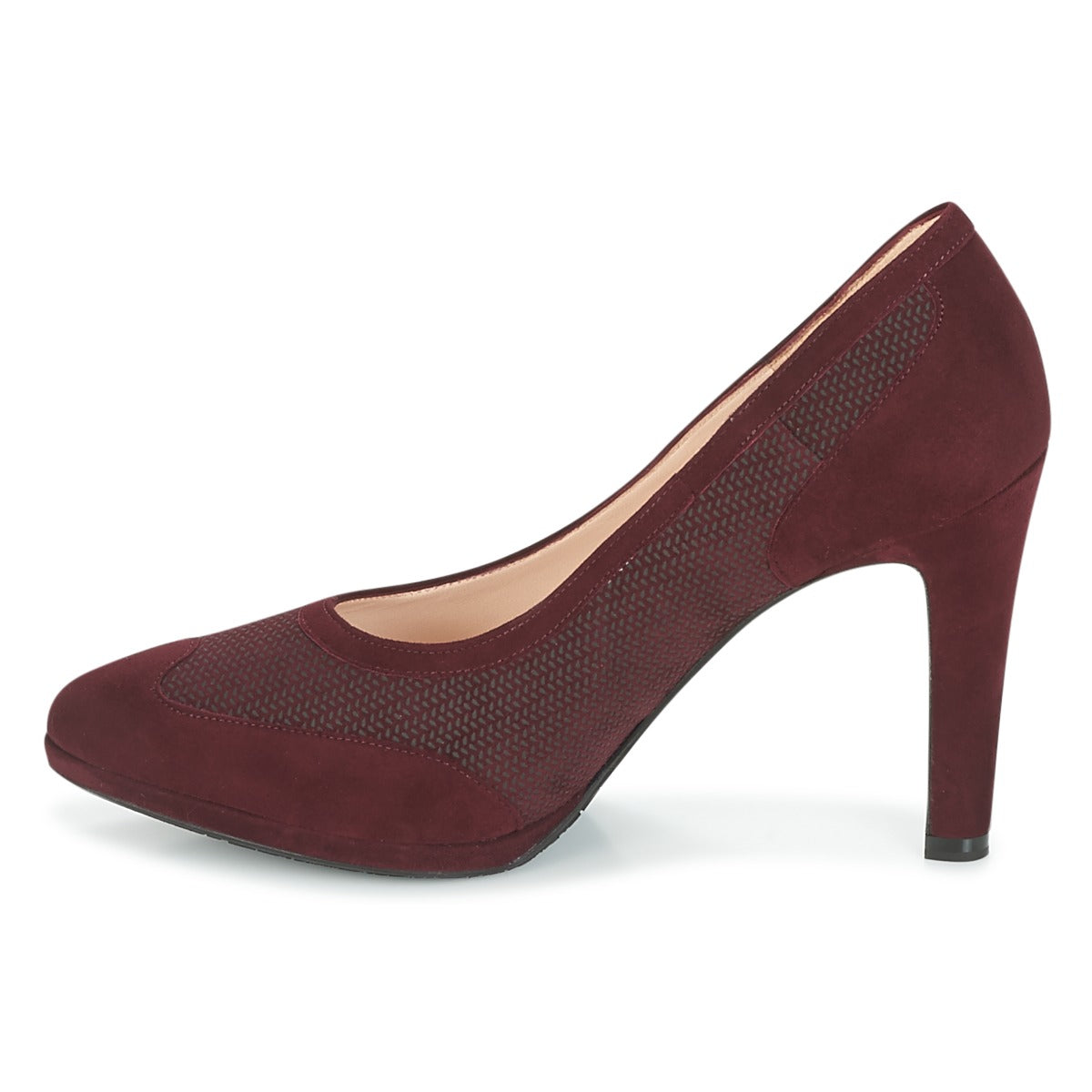 Scarpe Donna Peter Kaiser  HERNA  Bordeaux