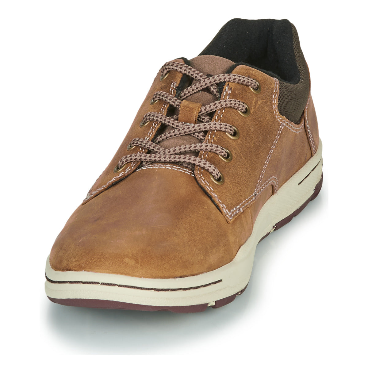 Sneakers Uomo Caterpillar  Colfax  Marrone