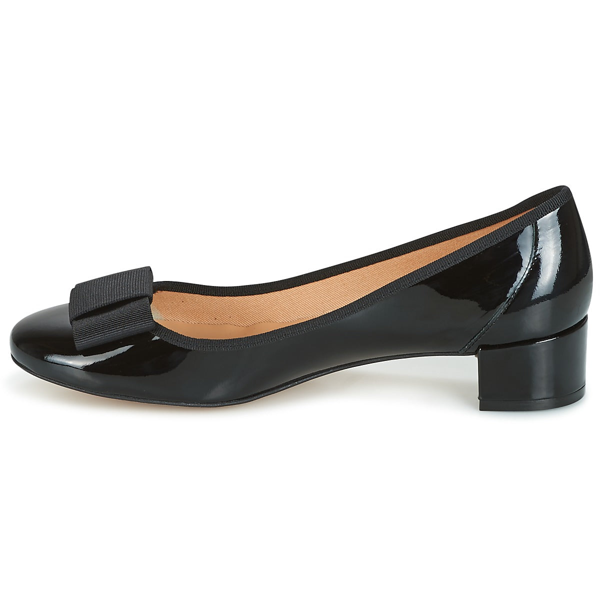 Ballerine Donna Betty London  HENIA  Nero