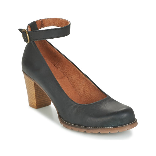 Scarpe Donna Casual Attitude  JALAYELE  Nero