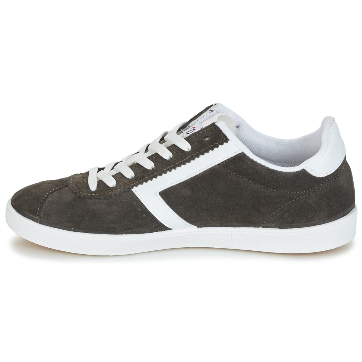 Sneakers basse Donna Yurban  GUELVINE  Grigio