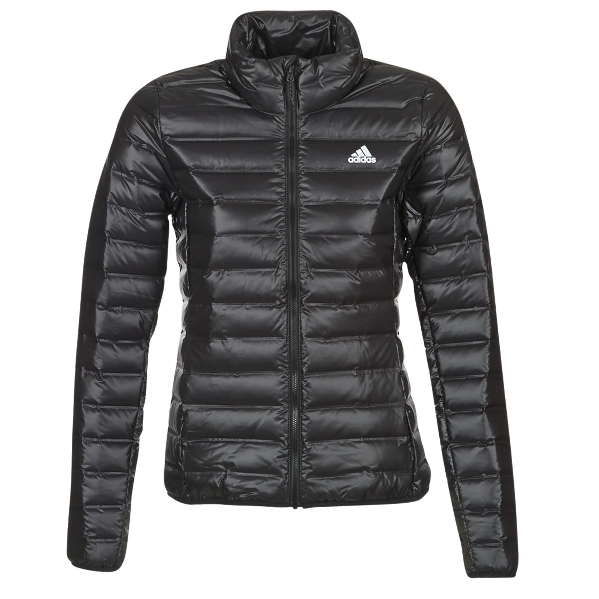 Piumino Donna adidas  VARILITE  Nero