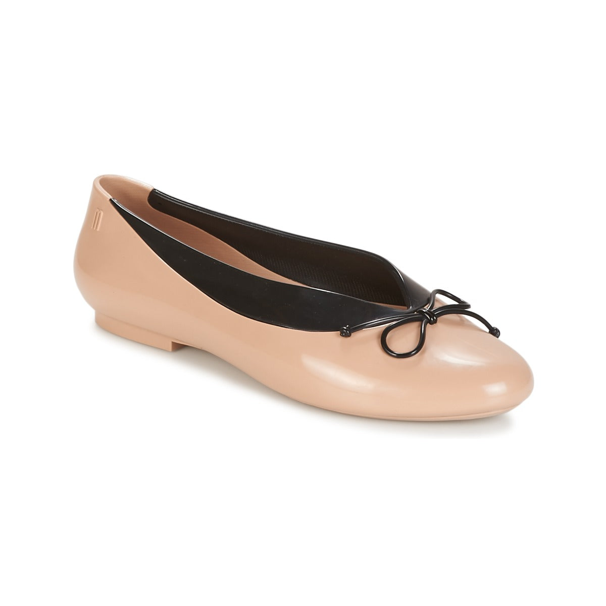 Ballerine Donna Melissa  JUST DANCE  Beige