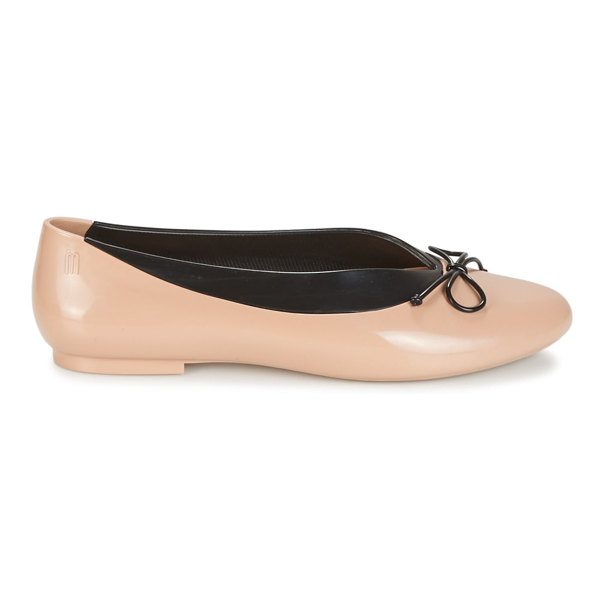 Ballerine Donna Melissa  JUST DANCE  Beige